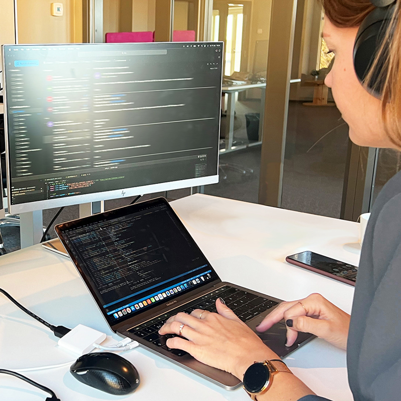 Apptech Sofie Kontor