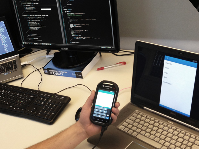 Apptech 2014