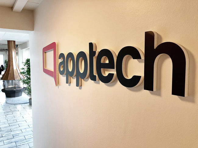 Apptech Västerås (2)