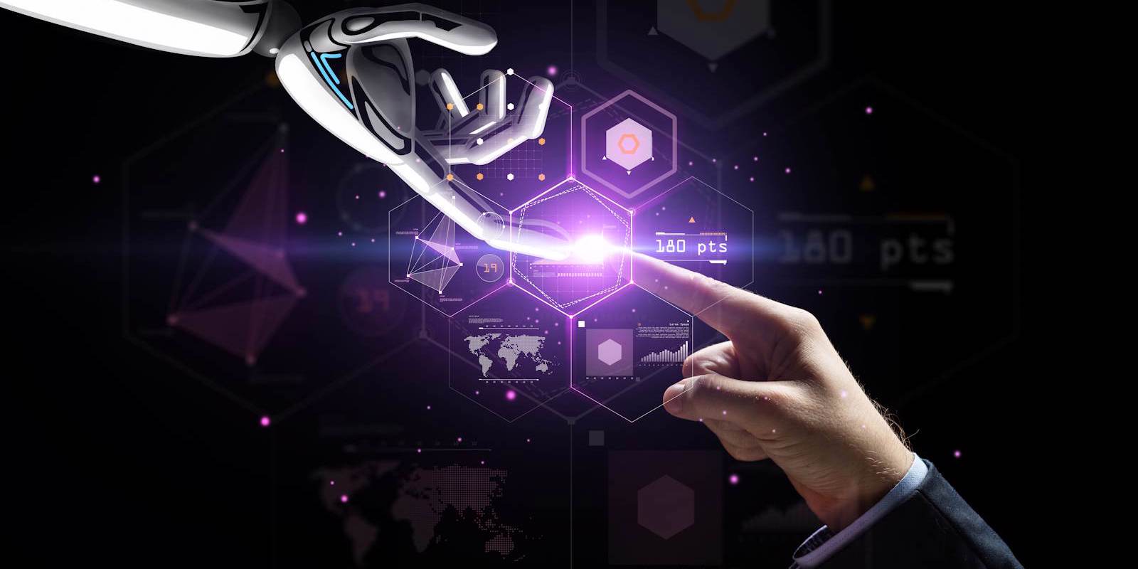 AI Apputveckling Apptech