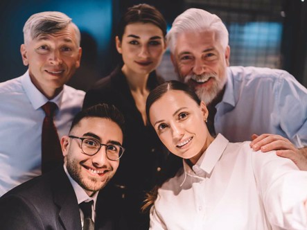 Utvecklar digitala lösningar för koncerner