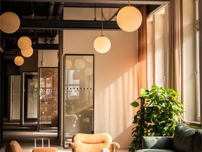 Bollnas Cowork