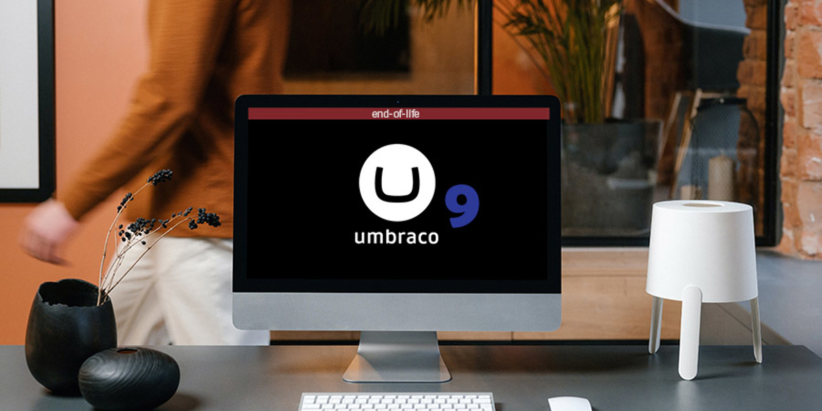 Umbraco 9 EOL