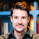 Profilbild på Jonatan
