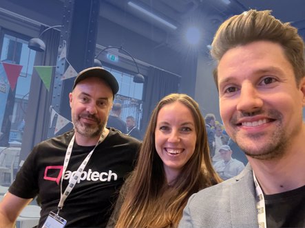 Apptech Umbracokalaset