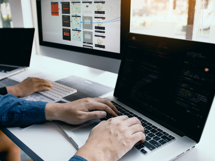 Apptech Design Prototyping