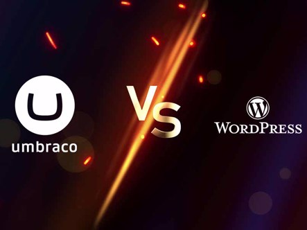 Umbraco Vs Wordpress
