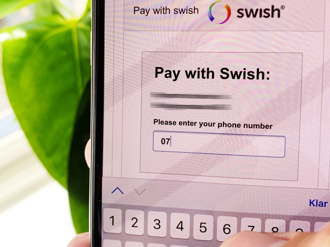 Apptech Appar Swish