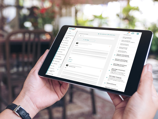 Apptech Pwa Instalco Webbapp
