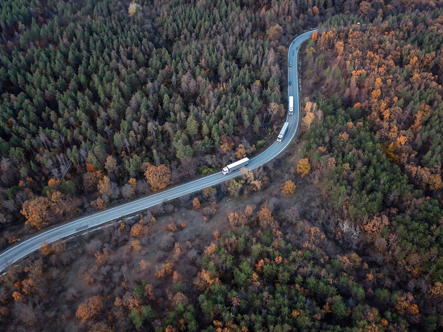 Road Apptech Logistik