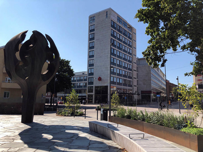 Apptech Västerås