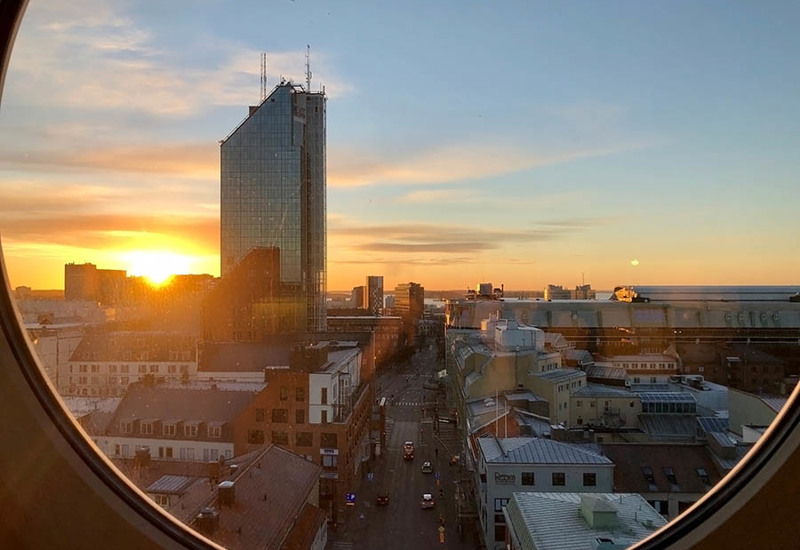Apptech Kontor Västerås
